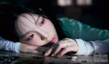 少女时代金泰妍迷你六《Letter To Myself》 将于11月18日公开发售