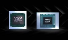 AMD 重塑汽车产业，以先进 AI 引擎及增强的车载体验亮相 CES 2024