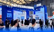 现场直击 阿丘科技VisionChina2025展品全知道