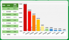 年度榜！188GW光伏逆变器中标！