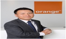 Orange Business中国区总经理张宇锋：智能化颠覆汽车行业，无缝、安全的连接是基础