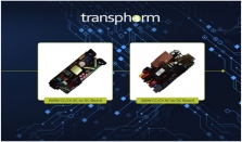 Transphorm发布两款应用于两轮和三轮电动车电池充电器的参考设计